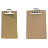 Tabla baco clip madera oficio