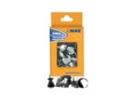 Tachuela mae niquelada c/100 piezas