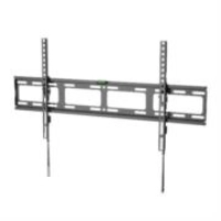 Soporte de pared peerless truvue universal flat/tilt para pantallas 65