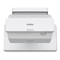 Videoproyector epson brightlink eb-770fi no incluye soporte (interactivo)