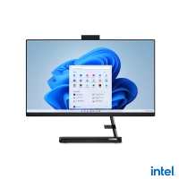 Ideacentre aio 3 24iap7 - intel® celeron® 7305, ram 8 gb, windows 11 home, 256gb ssd + 1tb hdd, pantalla 23.8 pulgadas.