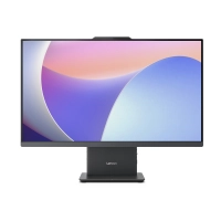 Aio lenovo ideacentre 27irh9 / core i7 13620h 3.6ghz / 8gb ddr4 / 512gb ssd / 27 fhd (1920x1080) / color negro / wifi 6 + bt 5.2 / win 11 home / 1yr cs