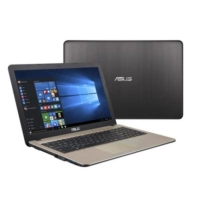 Laptop asus f540ma celeron n4000 4500 15.6