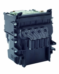 Kit de cabezal hp 729 - f9j81a