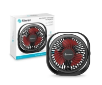 Ventilador personal de escritorio recarg