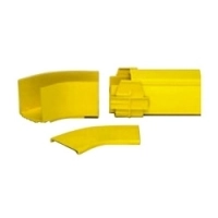 Codo horizontal 45° -yl 2