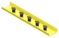 Slack storage straight section 4x6”, 6ft