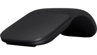 Surface arc mouse cmr hdwr black