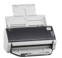 Scanner fujitsu fi-7460