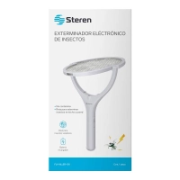 Exterminador steren electronico de insectos