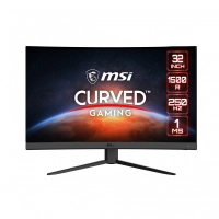 Monitor msi g32c4x curvo 32 pulgadas