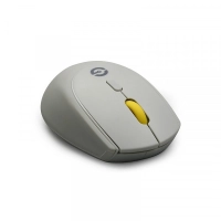 Mouse wireless getttech gac-24407g colorful gris