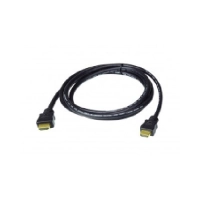 Cable hdmi ghia 3 mts//4k a 60 hz//