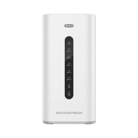 Router grandstream gcc6010 / dispositivo 4 en 1: firewall, router wi-fi, pbx ip, switch, incluye un ap wi-fi 6 de doble banda