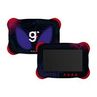 Tablet kids a333 pentacore 7 pulg ips 4gb ram64gb usb c2camwifibluetooth2500mahandroid 15 web