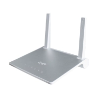 Router inalambrico ghia 300mbps 802. multimodo access point repetidor wisp 11n/g/b 3 puertos lan 10/100 1 puerto wan 10/100 2 antenas fijas externas 5dbi