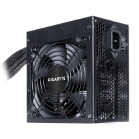 Fuente de poder gigabyte 650w/80 plus bronze/negro/atx/no modular