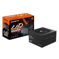 Fuente de poder gigabyte gp-ud1000gm 80 plus gold 1000w