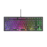 Getttech teclado tkc gamer gpk-esmwr-g2