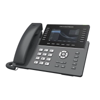 Teléfono ip wi-fi, grado operador, 14 líneas sip con 6 cuentas, pantalla lcd 5, puertos gigabit, bluetooth, poe, codec opus, ipv4/ipv6 con gestión en la nube gdms