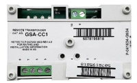 Kidde f_gsacc1 - módulo de control para sirenas convencionales