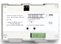 Kidde f_gsaim2 - módulo aislador con dirección electrónica