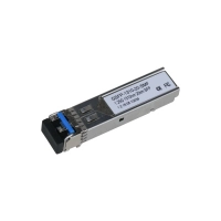 Dahua gsfp-1310-20-smf módulo óptico gigabit doble fibra monomodo puerto lc envío de 1310nm y recepción de 1310nm distancia de transmisión hasta 20 km