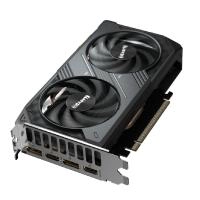 Tarjeta de video gigabyte gv-n5050wf2oc-8gd  rtx 5050  gddr6 8 gb  dp 2.1  hdmi 2.1  gama baja