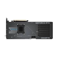 Tarjeta de video gigabyte gv-n507teagle oc-16gd / rtx 5070 ti / vram 16gb / pcie 5.0 / gddr7 / gaming