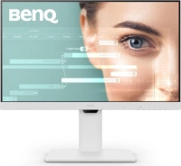 Monitor benq 27 in 1920x1080 contraste 1000-1 panel ips 99% srgb 5 ms ergonomico