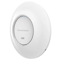 Access point grandstream gwn7660e / wi-fi 6 802.11 ax 1.77 gbps, mu-mimo 2x2:2 con administración desde la nube gratuita o stand-alone.