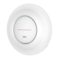 Access point grandstream gwn7664lr / punto de acceso wifi 6 dual mu-mimo 4x4, 1xgbe, 1x2,5gbe, poe, exterior, largo alcance