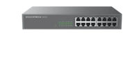 Switch grandstream gwn7702 16 pts gigabit