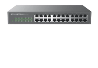 Switch grandstream gwn7703 24 pts gigabit