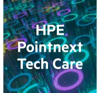 Hpe 3 year tech care essential msl g2 al service