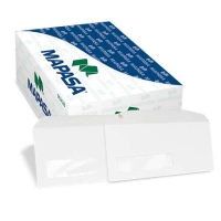 Sobre mapasa plus ultra oficio c/ventana c/500