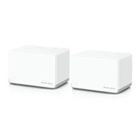 Router  mercusys  halo h70x(2-pack) wifi 6 mesh ax1800
