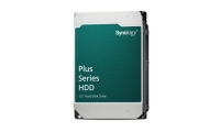 Disco duro interno synology serie plus 3.5 2tb sata3 6gb/s 5400 rpm 256mb compatible solo para equipos synology