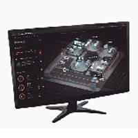 Hik-central  licencia para activacion de modulo de administracion de la dockstation (hikcentral-p-dockstation-1unit)