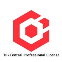 Licencia hikcentral hikvision  hc-p-facial1c licencia añade 1 canal de reconocimiento facial o persona (hikcentral-p-facial and body-1ch)