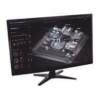 Hik-central  licencia base de videovigilancia  incluye 16 canales de video (hikcentral-p-vss-base16ch)