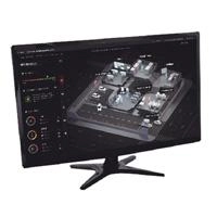 Licencia hikvision hc-p-vss-b64c hikcentral professional  licencia base de videovigilancia  incluye 64 canales de vídeo (hikcentral-p-vss-base64ch)