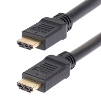 Cable hdmi 2.0 activo de 10m - cmp - para plénum - cable hdmi de alta velocidad - 4k 60hz - hdr10/hdcp 2.2/arc - cable hdmi cmp para dentro de un muro startech