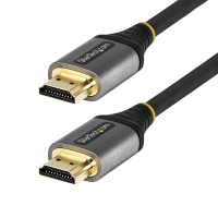 Cable de 3m hdmi 2.1 8k - cable hdmi certificado de ultra alta velocidad startech