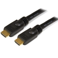 Cable hdmi de 7m de alta velocidad - 2x hdmi macho - negro - ultra hd 4k x 2k - startech.com mod. hdmm7m