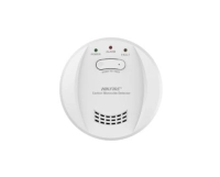 (hikfire) detector de monóxido de carbono  sensor electroquímico avanzado  alarma visual y audible
