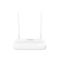 Router tenda hg6 n300 wi-fi gpon ont