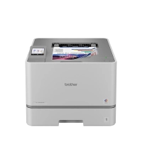 Impresora láser color brother valor hll6210dw - 52 ppm, dúplex, gigabit ethernet, wifi, tóner de hasta 10, 000 págs