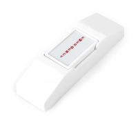 Ihorn ho-02 - botón de pánico cableado  compatible con paneles cableado tradicional