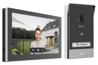 Videoportero domestico inteligente